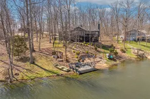 540 Lorraine Lake Dr, Innsbrook, MO 63390 - Photo 46