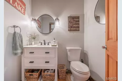 540 Lorraine Lake Drive, Innsbrook, MO 63390 - Photo 6