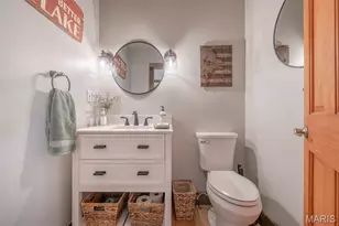 540 Lorraine Lake Dr, Innsbrook, MO 63390 - Photo 6