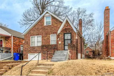 7039 Plymouth Avenue, University City, MO 63130 - Photo 2
