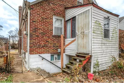 7039 Plymouth Avenue, University City, MO 63130 - Photo 36