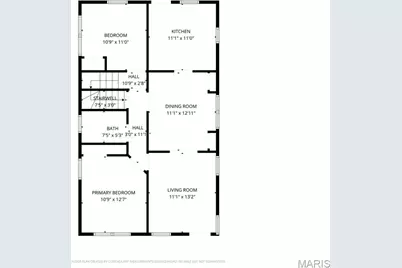 7039 Plymouth Avenue, University City, MO 63130 - Photo 44