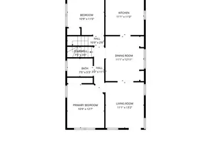 7039 Plymouth Ave, University City, MO 63130 - Photo 44