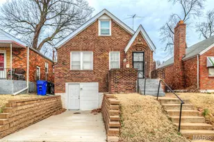 7039 Plymouth Ave, University City, MO 63130 - Photo 1