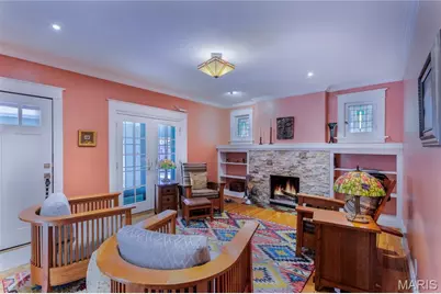 1514 Bellevue Avenue, Saint Louis, MO 63117 - Photo 8