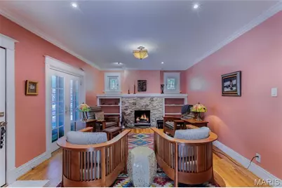 1514 Bellevue Avenue, Saint Louis, MO 63117 - Photo 6