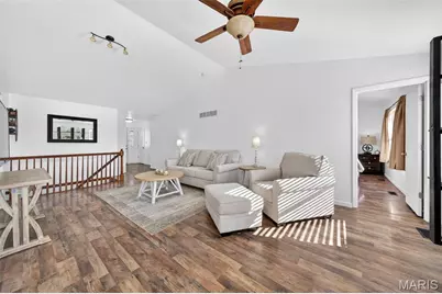 417 Marble Fields Drive, Wentzville, MO 63385 - Photo 4