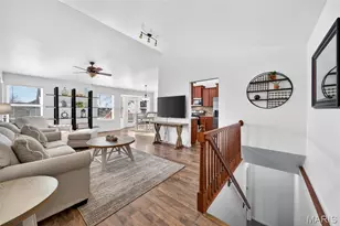 417 Marble Fields Dr, Wentzville, MO 63385 - Photo 2