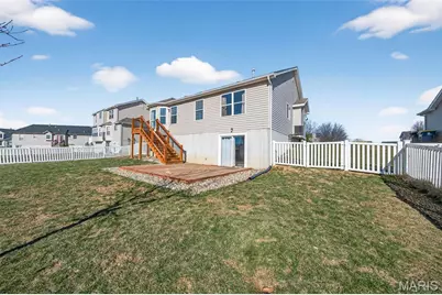 417 Marble Fields Drive, Wentzville, MO 63385 - Photo 28