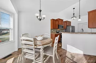 417 Marble Fields Dr, Wentzville, MO 63385 - Photo 8