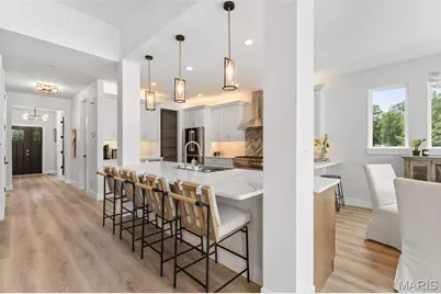 403 Rayburn Avenue, Saint Louis, MO 63127 - Photo 8