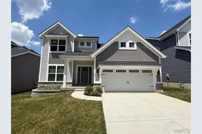 403 Rayburn Avenue, Saint Louis, MO 63127 - Photo 1