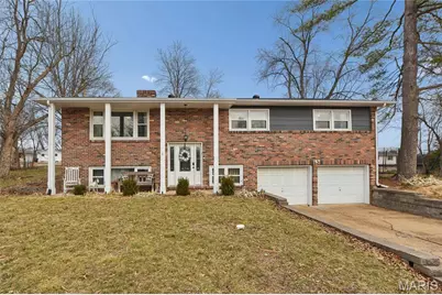 1837 Oak Street, Pacific, MO 63069 - Photo 1