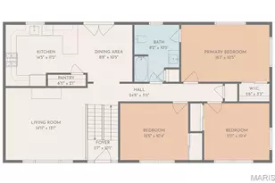 1837 Oak St, Pacific, MO 63069 - Photo 16