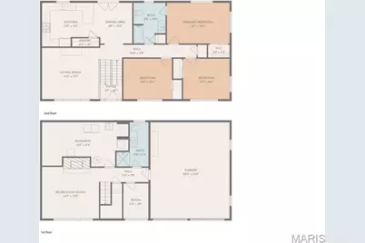 1837 Oak Street, Pacific, MO 63069 - Photo 22