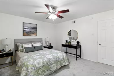 4229 Carrollton Drive #A, Bridgeton, MO 63044 - Photo 22