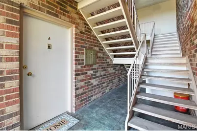 4229 Carrollton Drive #A, Bridgeton, MO 63044 - Photo 4