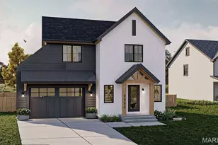 4325 St Regina Ln, Saint Ann, MO 63074 - Photo 1