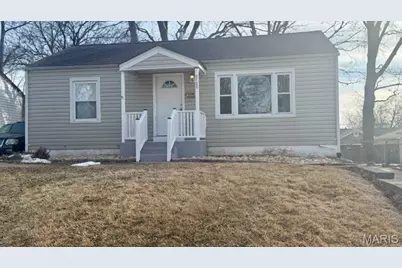 9720 Lilly Jean Drive, Saint Louis, MO 63134 - Photo 2