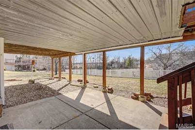 3503 Bedford Falls Court S, Wentzville, MO 63385 - Photo 24