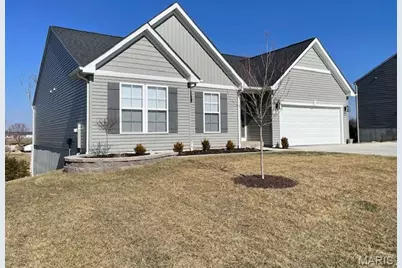 415 Sophia Drive, Washington, MO 63090 - Photo 2