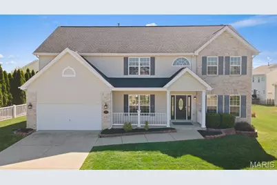294 Fox Ridge Drive, Saint Charles, MO 63303 - Photo 1