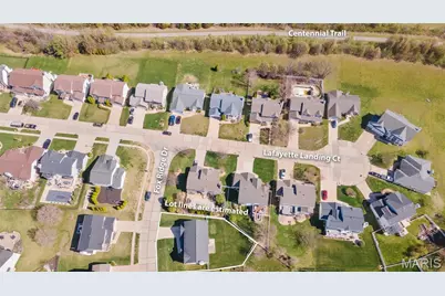 294 Fox Ridge Drive, Saint Charles, MO 63303 - Photo 60