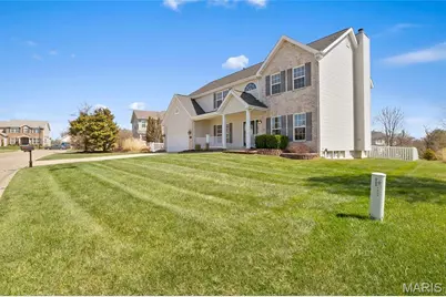 294 Fox Ridge Drive, Saint Charles, MO 63303 - Photo 4