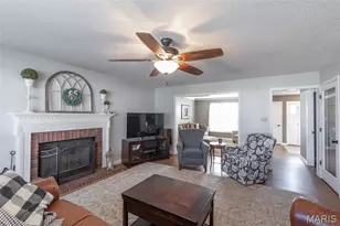 5013 Royal Burgess Dr, Saint Peters, MO 63304 - Photo 24