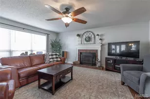 5013 Royal Burgess Dr, Saint Peters, MO 63304 - Photo 22