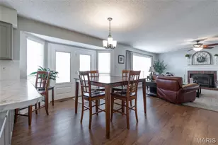 5013 Royal Burgess Dr, Saint Peters, MO 63304 - Photo 20