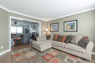 5013 Royal Burgess Dr, Saint Peters, MO 63304 - Photo 8