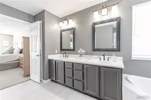 5013 Royal Burgess Dr, Saint Peters, MO 63304 - Photo 46