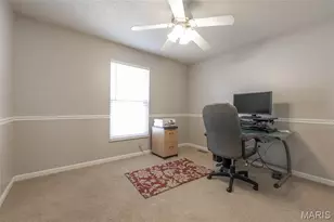 5013 Royal Burgess Dr, Saint Peters, MO 63304 - Photo 32