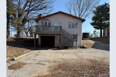 11915 Old Halls Ferry Road, Saint Louis, MO 63033 - Photo 2