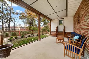 10067 Springwood Dr, Ladue, MO 63124 - Photo 24