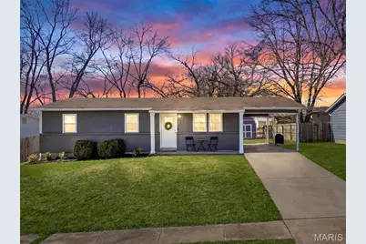 5 Cedar Court, Saint Charles, MO 63301 - Photo 1