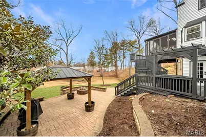 815 Brookside Drive, Glendale, MO 63122 - Photo 26