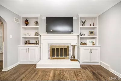 815 Brookside Drive, Glendale, MO 63122 - Photo 6