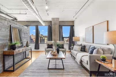 2020 Washington Avenue #412, Saint Louis, MO 63103 - Photo 2