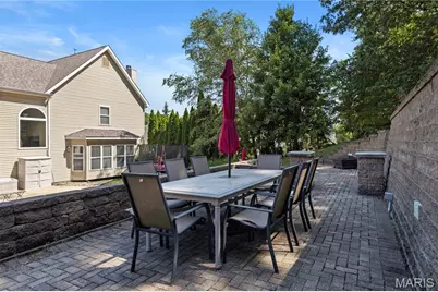 17662 Garden Ridge Circle, Wildwood, MO 63038 - Photo 26