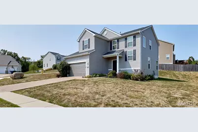 120 Kelcross Drive, Wentzville, MO 63385 - Photo 1