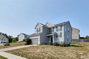 120 Kelcross Dr, Wentzville, MO 63385 - Photo 1