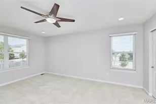 120 Kelcross Dr, Wentzville, MO 63385 - Photo 32