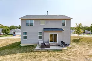 120 Kelcross Dr, Wentzville, MO 63385 - Photo 70