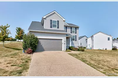 120 Kelcross Drive, Wentzville, MO 63385 - Photo 4