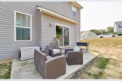 120 Kelcross Drive, Wentzville, MO 63385 - Photo 72