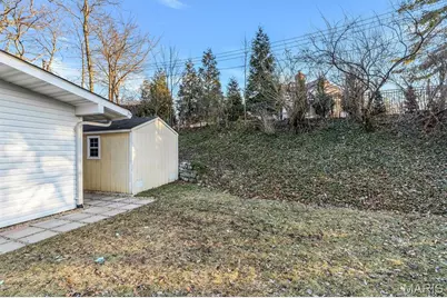 621 Crest Court, Kirkwood, MO 63122 - Photo 24