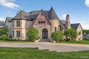 9998 Litzsinger Rd, Ladue, MO 63124 - Photo 1