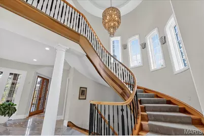 9998 Litzsinger Road, Ladue, MO 63124 - Photo 34